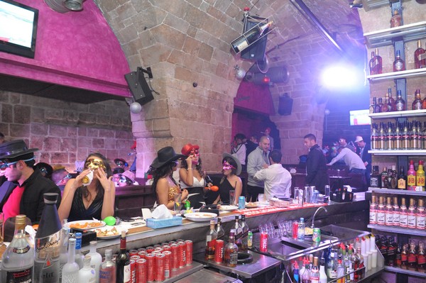 NYE at Taiga Batroun